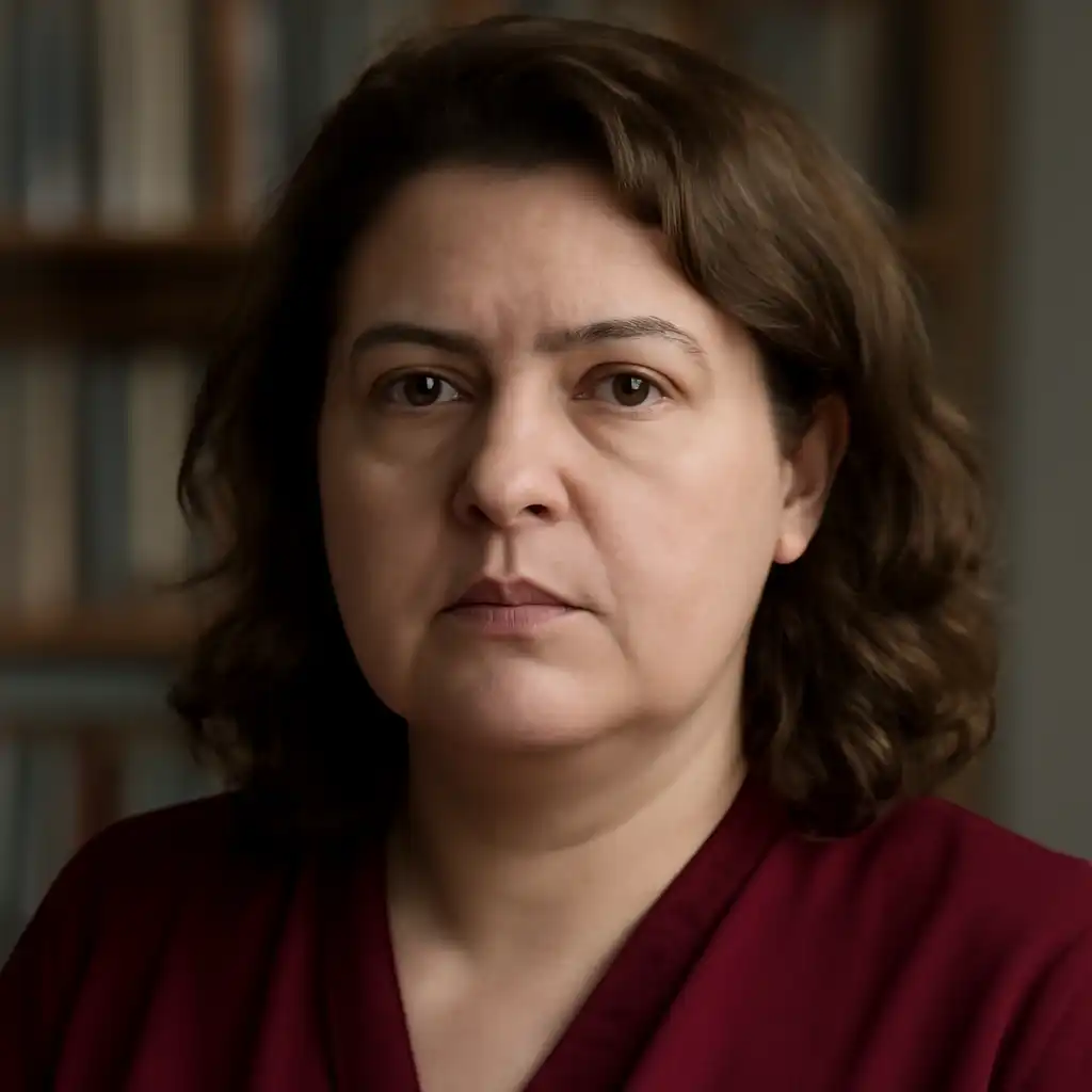 Isabella Sartori